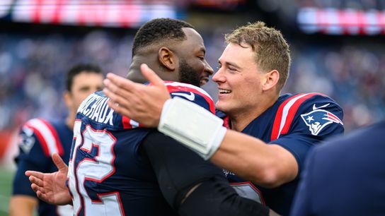 Bedard's Breakdown (Offense): After Bill O'Brien carried offense for 3 quarters, Mac Jones took big step in 4th taken at BSJ Headquarters (Patriots)